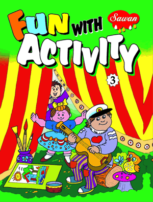 Fun With Activity-3