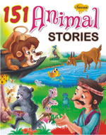 151 Animals Stories