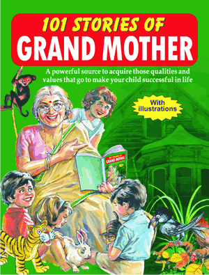 101 Stories of Grand Mother