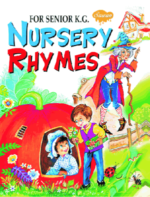 For Senior KG Nursery Rhymes