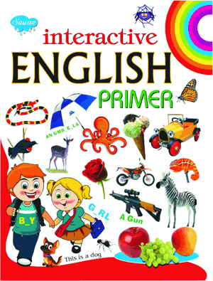 Interactive English (Primer)