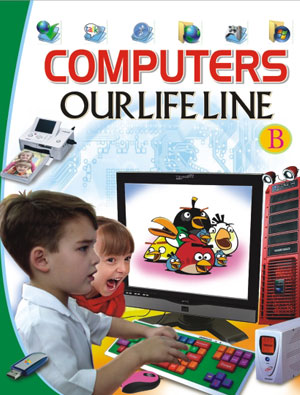Computers Our Lifeline B