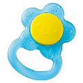 COOLING TEETHER, FLOWER