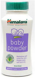 Himalaya Baby Powder 100 gm