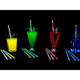 Glow straws 