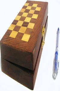 Chess Board small