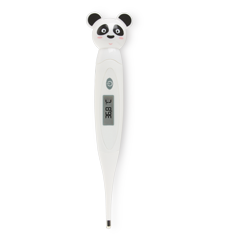 Bremed Digital Thermometer, Flexible Tip